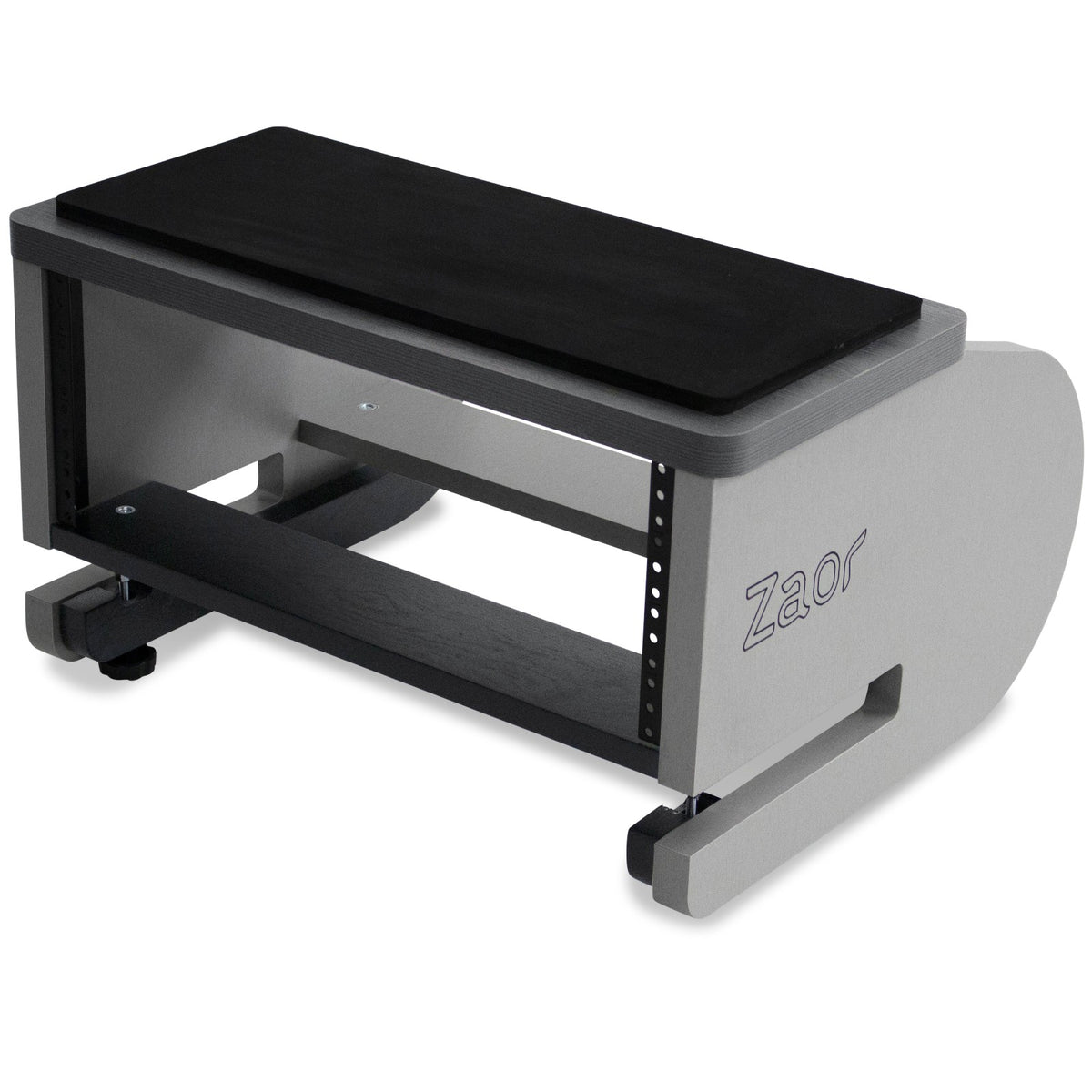 Zaor Miza Griprack 4 MKII Grijs Wengé