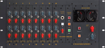Mini Rackmixer