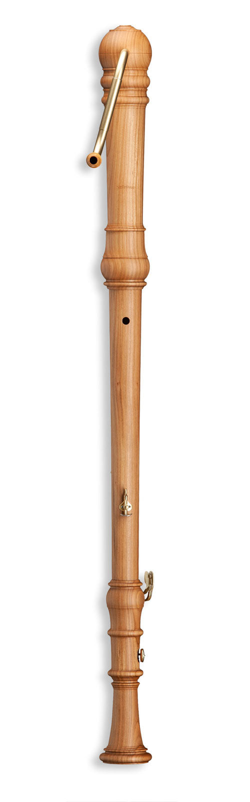 Denner Bas 5501 - Kersenhout (barokke vingerzetting)