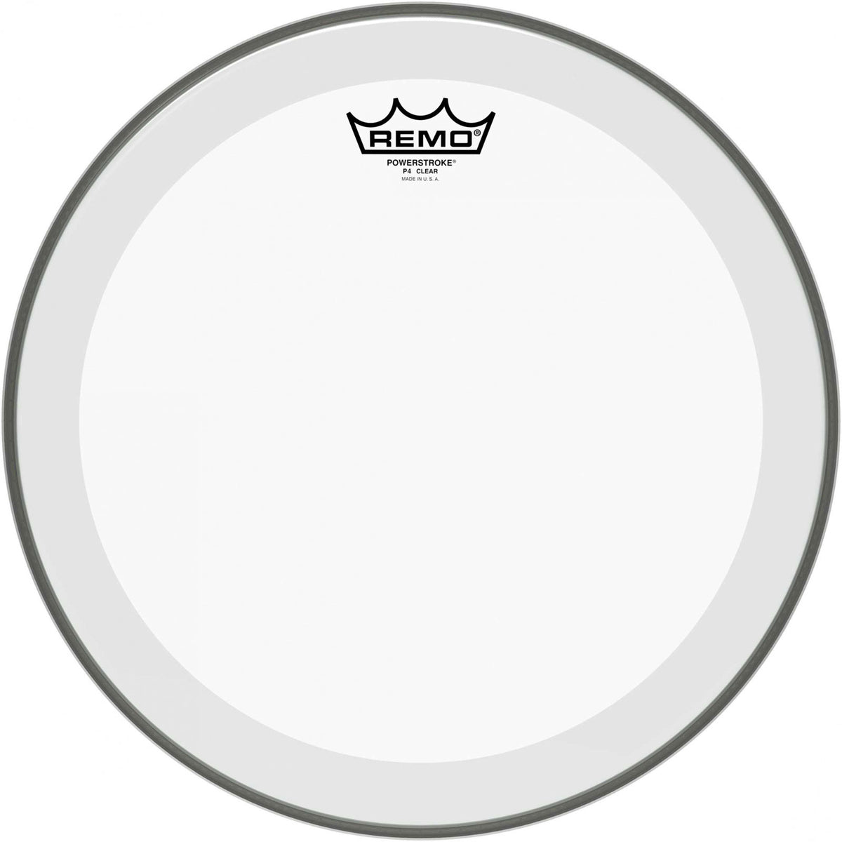 P4-0313-BP - POWERSTROKE IV 4  CLEAR 13
