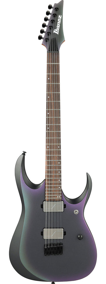 RGD61-BAM Zwart Aurora Burst Mat