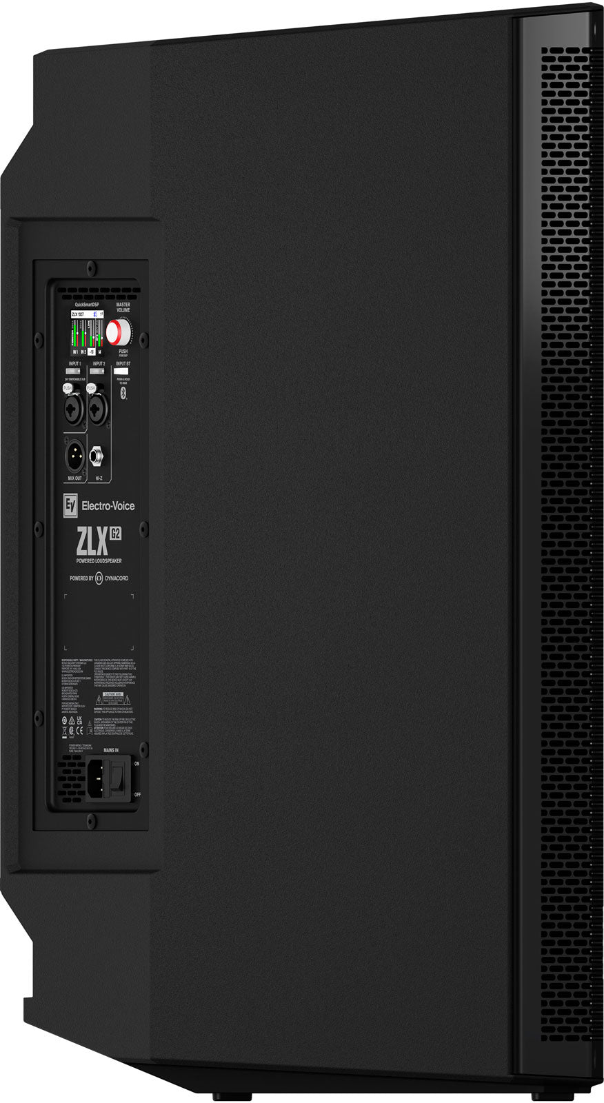 ZLX-15P-G2 - Gereconditioneerd