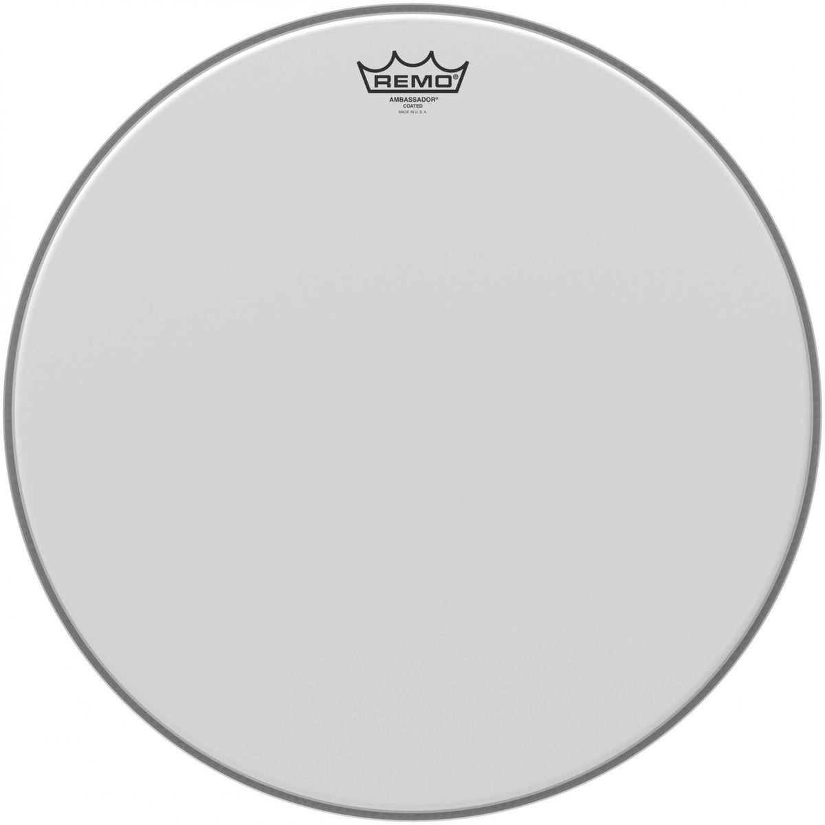 BA-0118-00 Ambassador Gecoat 18