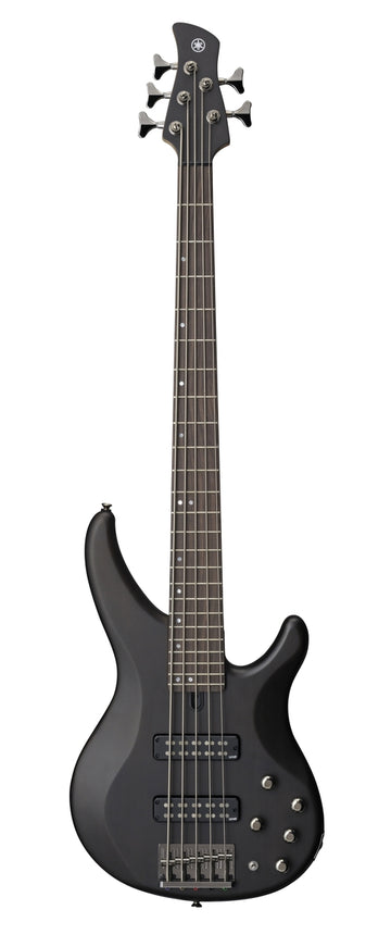 Trbx505 Transparant zwart