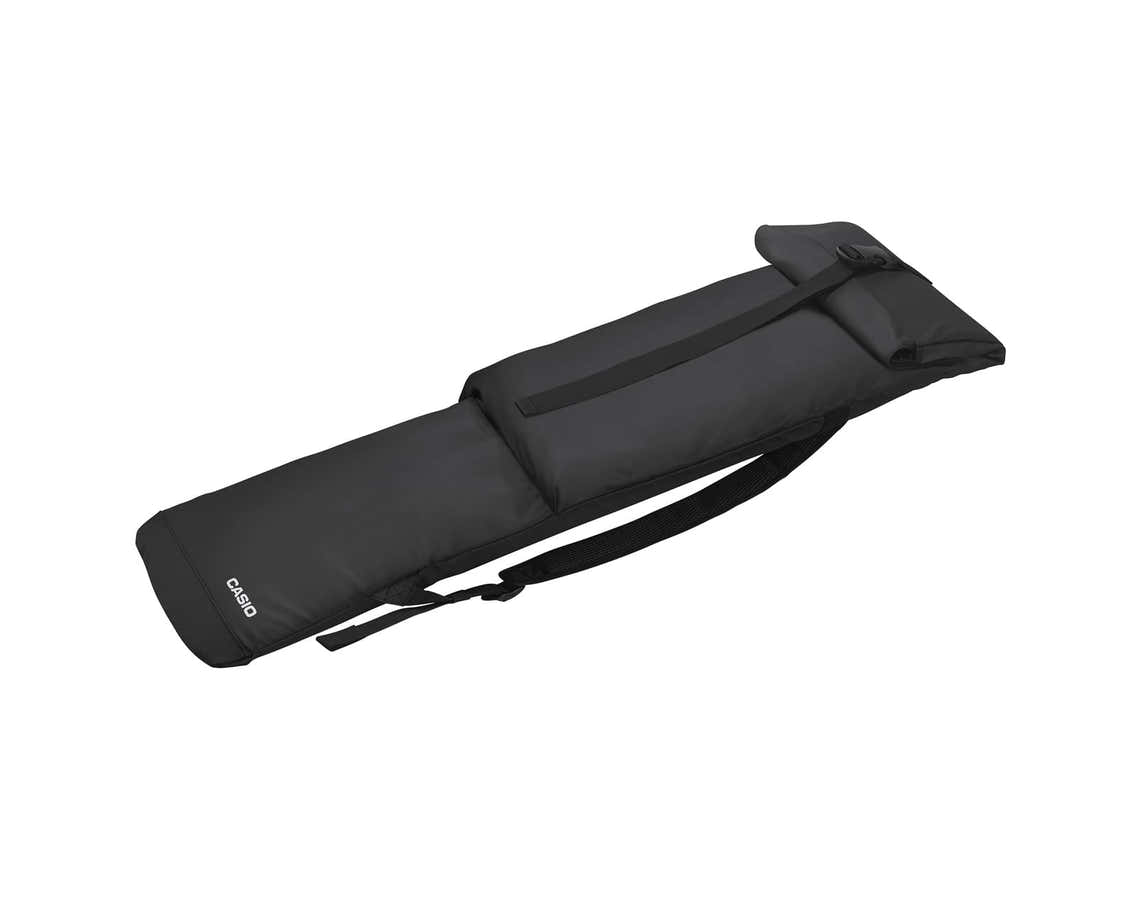 Toetsenbordhoes SC-650B Zwart