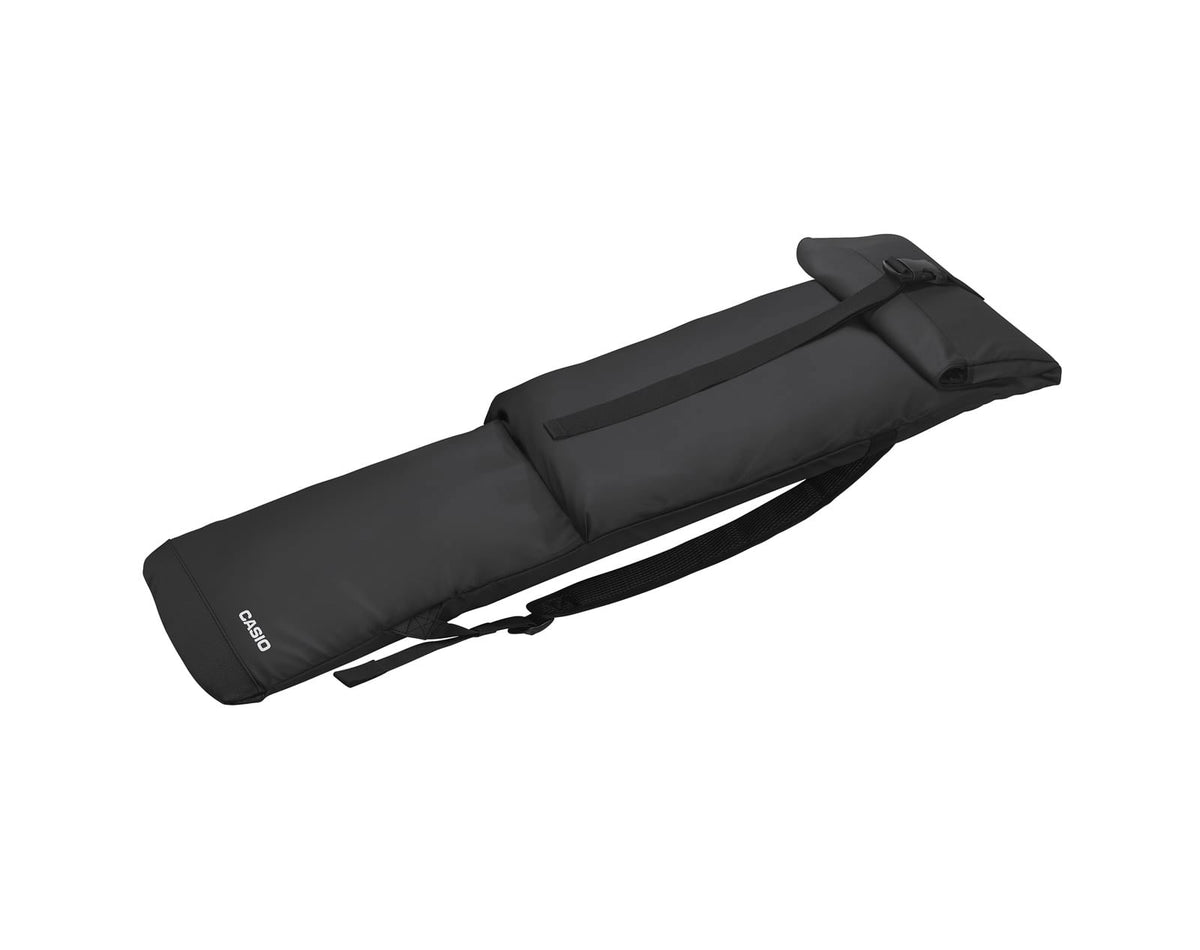 Toetsenbordhoes SC-650B Zwart