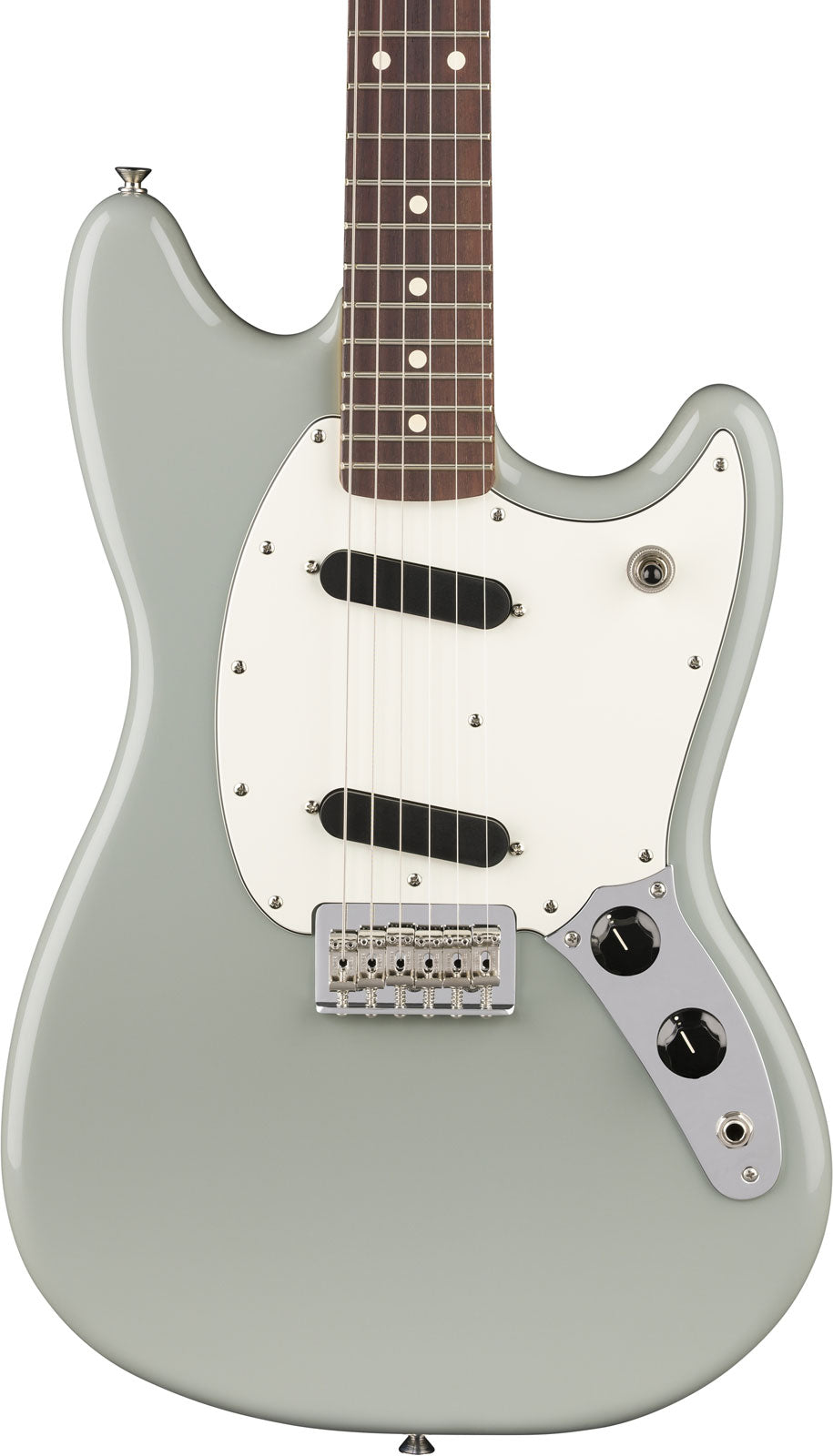 Mustang Player II RW Cactusgrijs