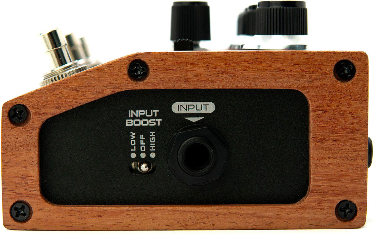Dumblifier Overdrive Special