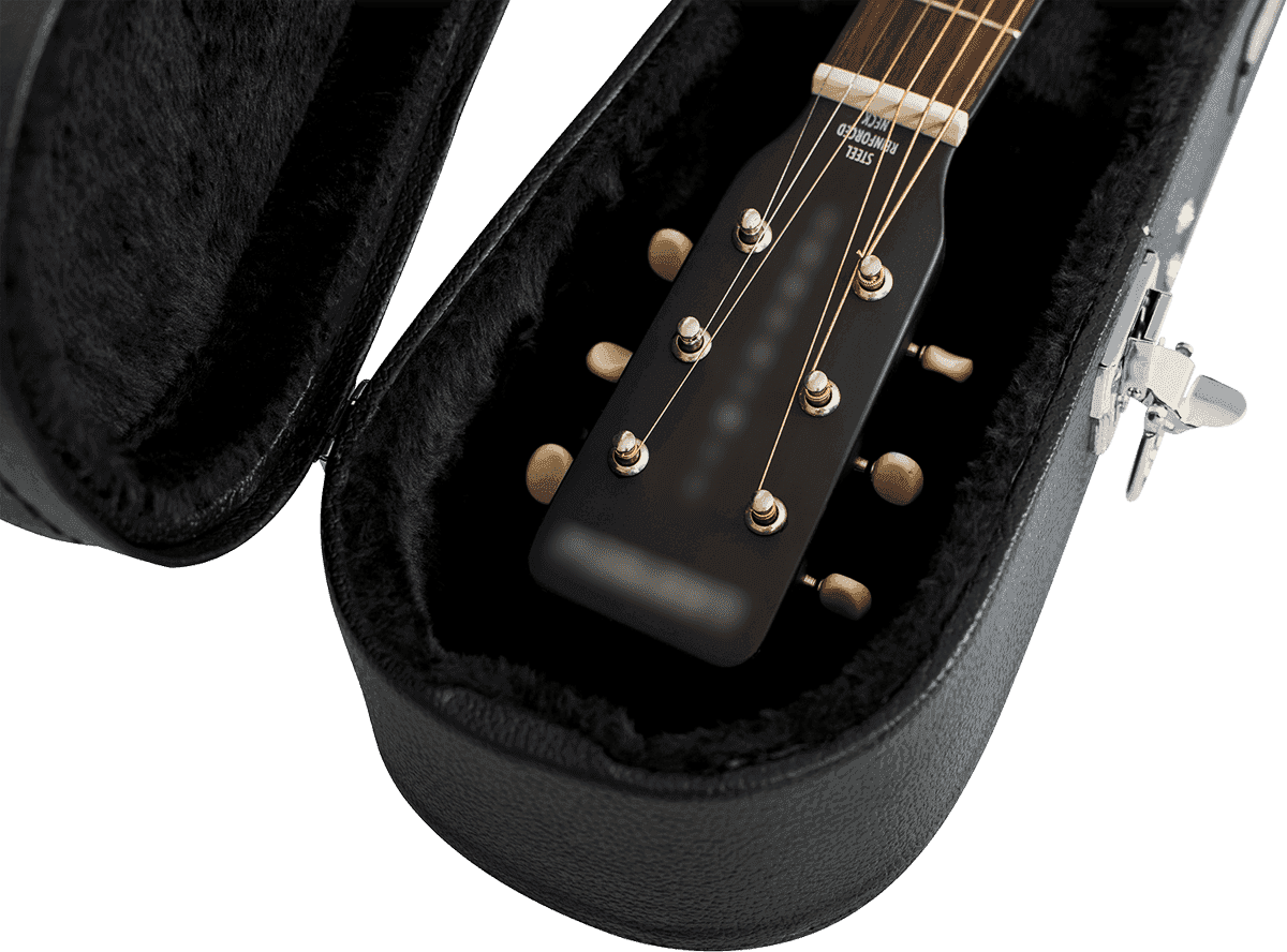 Folk Houten Koffer 3/4 - GWE