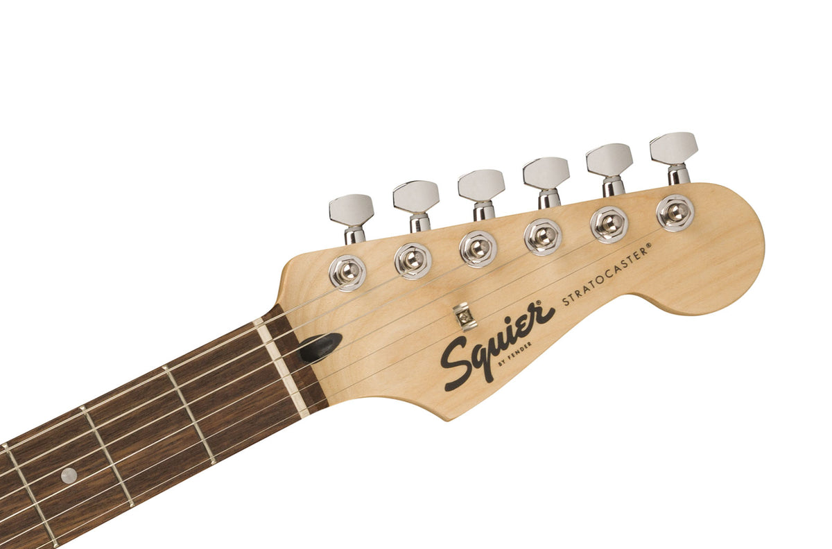 Stratocaster Sonic Lrl California Blue - BSTOCK