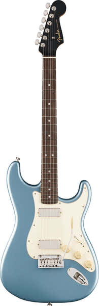 Fender Stratocaster LTD RW Ice Blue Metallic