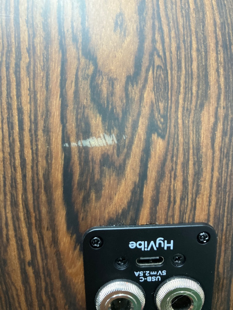 HyVibe 1 Serie 30 Auditorium Ctw - B-Stock