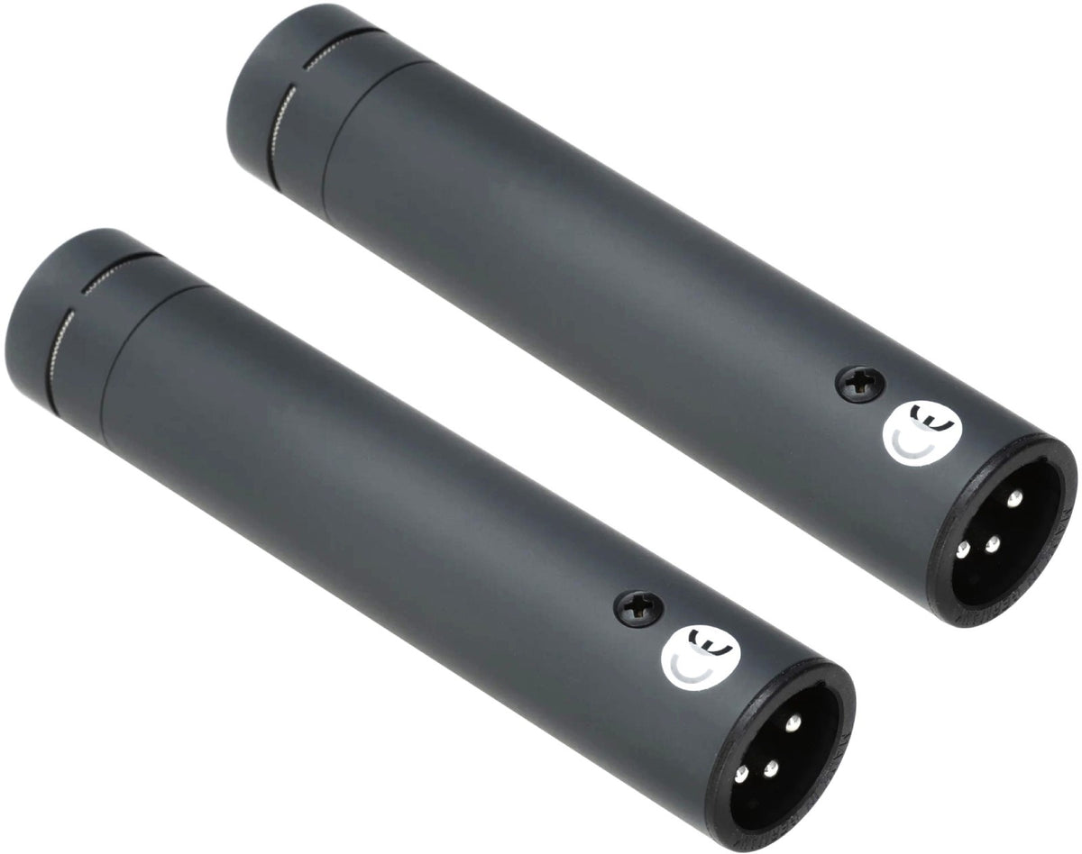 KM 185 Stereoset Zwart