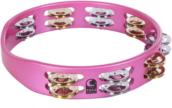 Toca Tamboerijn Colorsound Matroze Haze Tct10-Ph