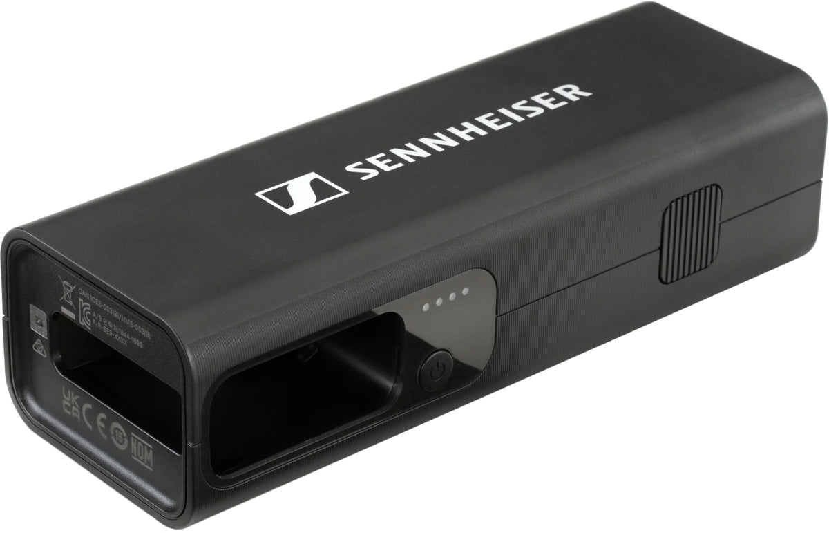 Sennheiser PROFILE Draadloze laadbalk