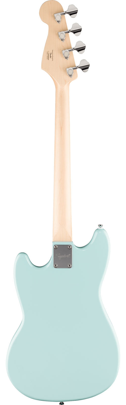 Bronco Bass S SONIC LRL Daphneblauw