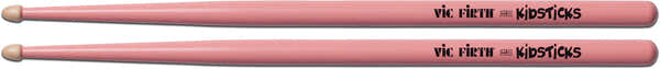 Vic Firth Kidspink