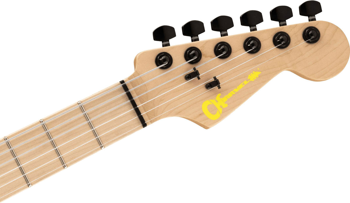 Style 1 HT San Dimas HH Pro-Mod Signature Sean Long MN Hoogglans zwart