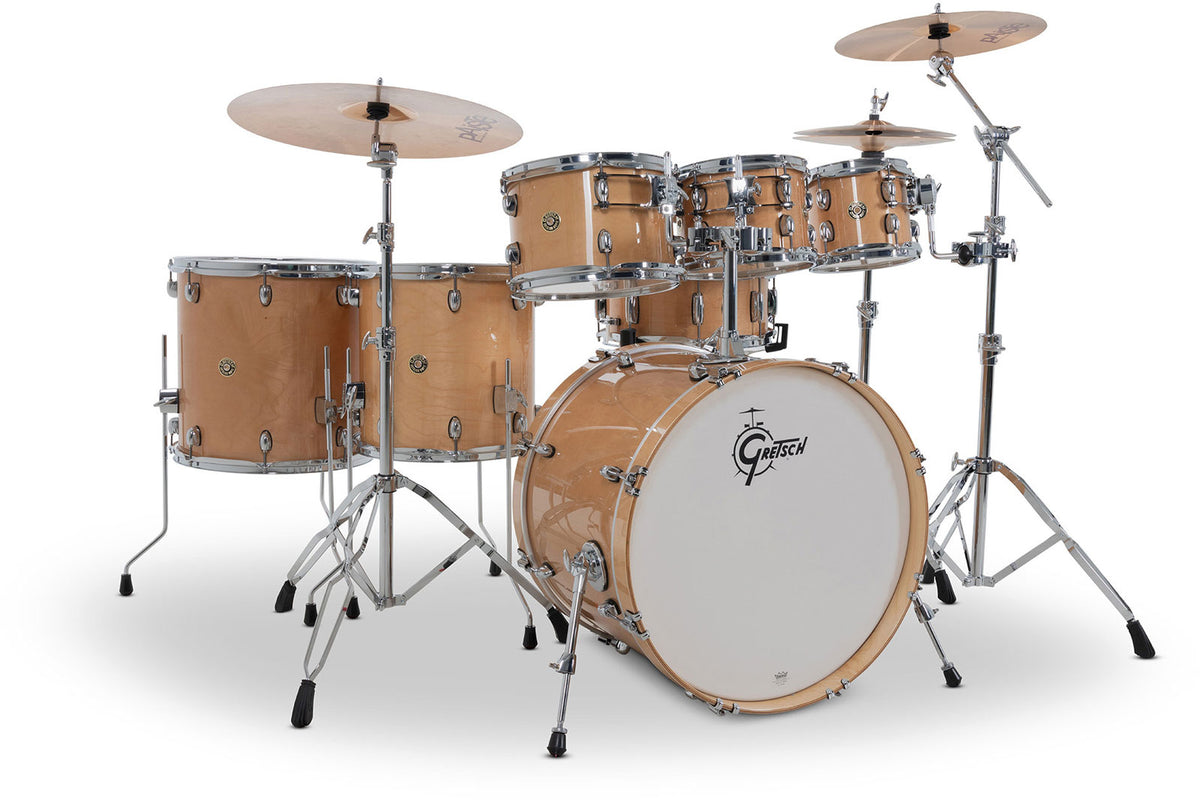 Gretsch Drums CATALINA MAPLE ANTIEK ESDOORN CM2-E627-AM