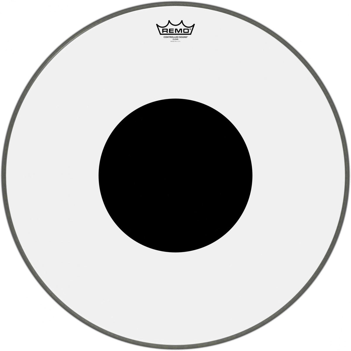 CONTROLLED SOUND 22 - CLEAR - CS-1322-10