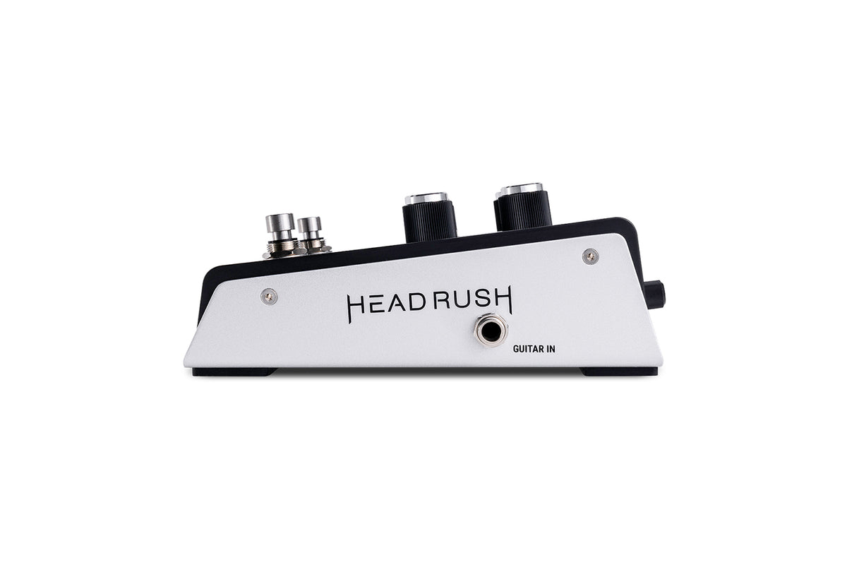 VX5 Auto-Tune