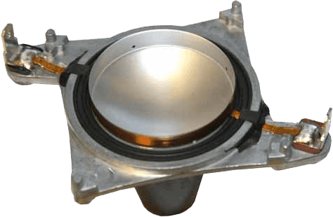 Celestion Hogetonenmembraan 5503