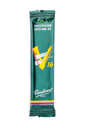 V16 4 - ALTSAXOFOON