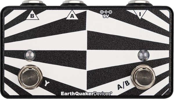 Passieve ABY-box
