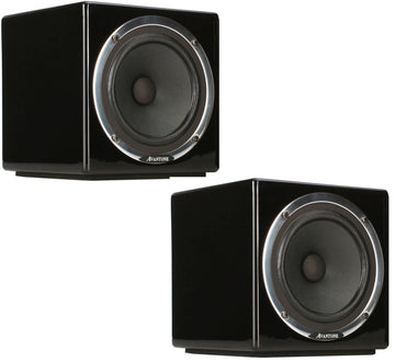 Mixcubes Actief Zwart