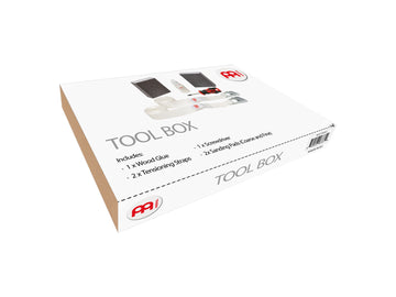 MYO-tools - Gereedschapskist voor cajón