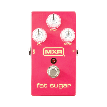 Fat Sugar Drive
