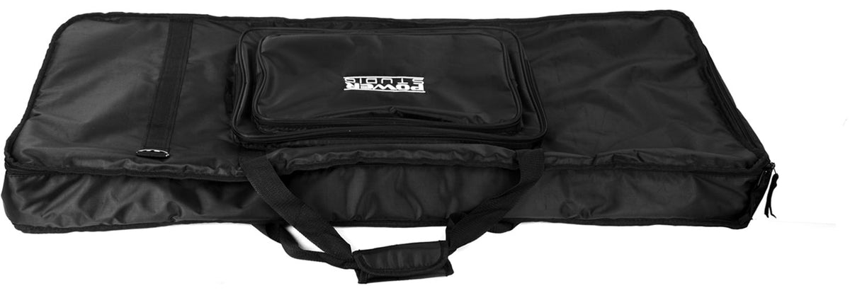 Toetsenbordhoes KEYBAG_49 Zwart