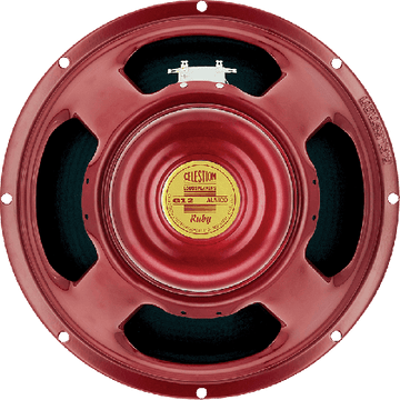 Ruby HP 31cm 35W 16Ohms
