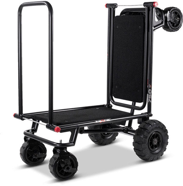 AMG 750 All Terrain - 9 In 1 Opvouwbare Uitrustingswagen