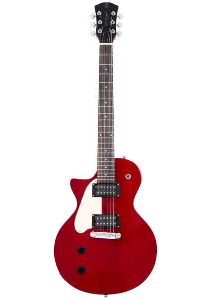 Sire Larry Carlton L3 Hh Lh Cherry Sc Archtop Rn Kersen