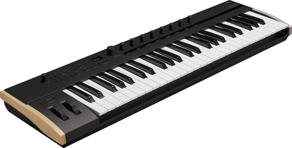 Keystage 49