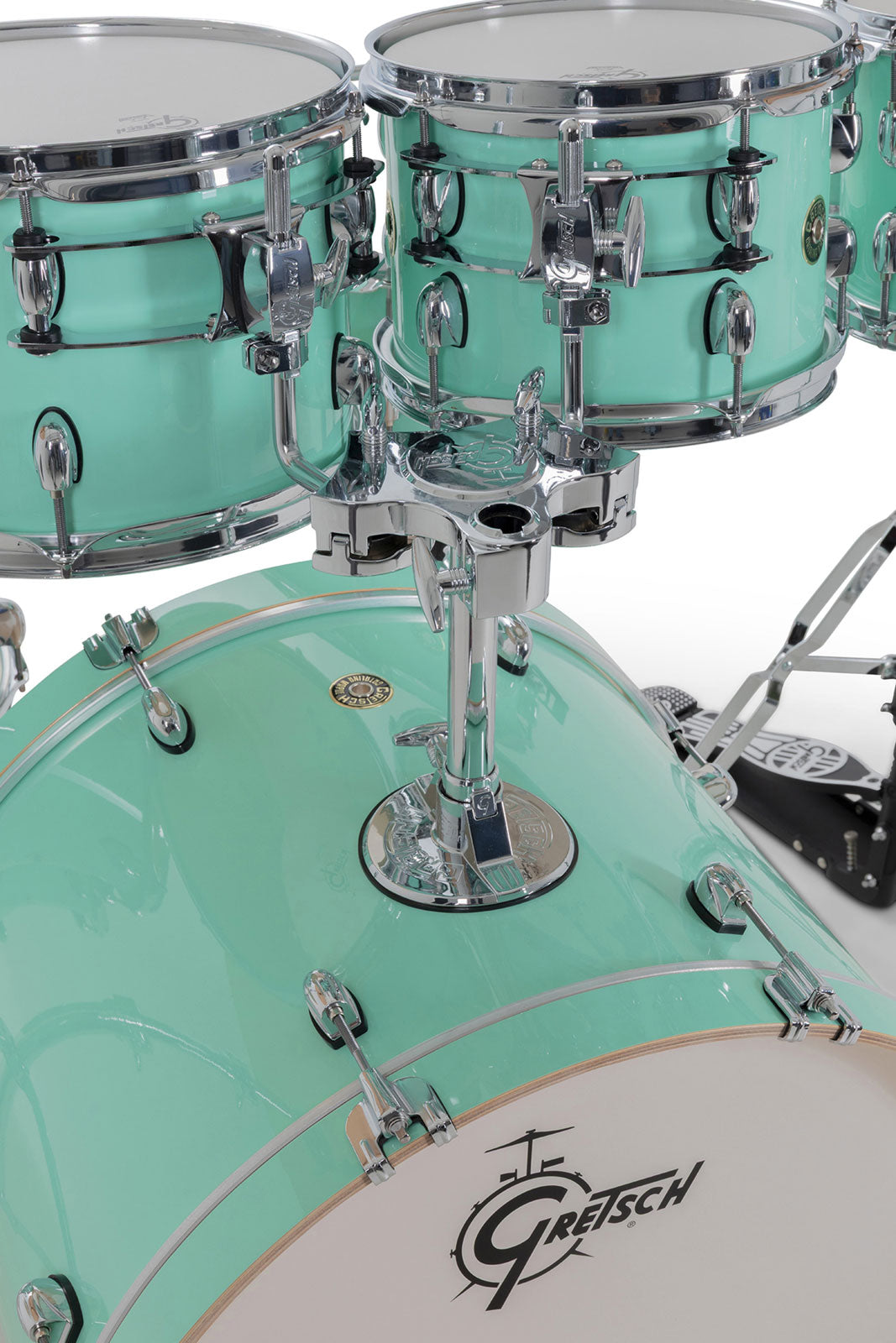 CATALINA MAPLE ZEE SCHUIMGROEN CM2-E627-SFG