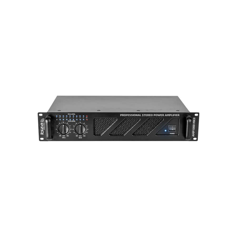 AMP1000-MKII