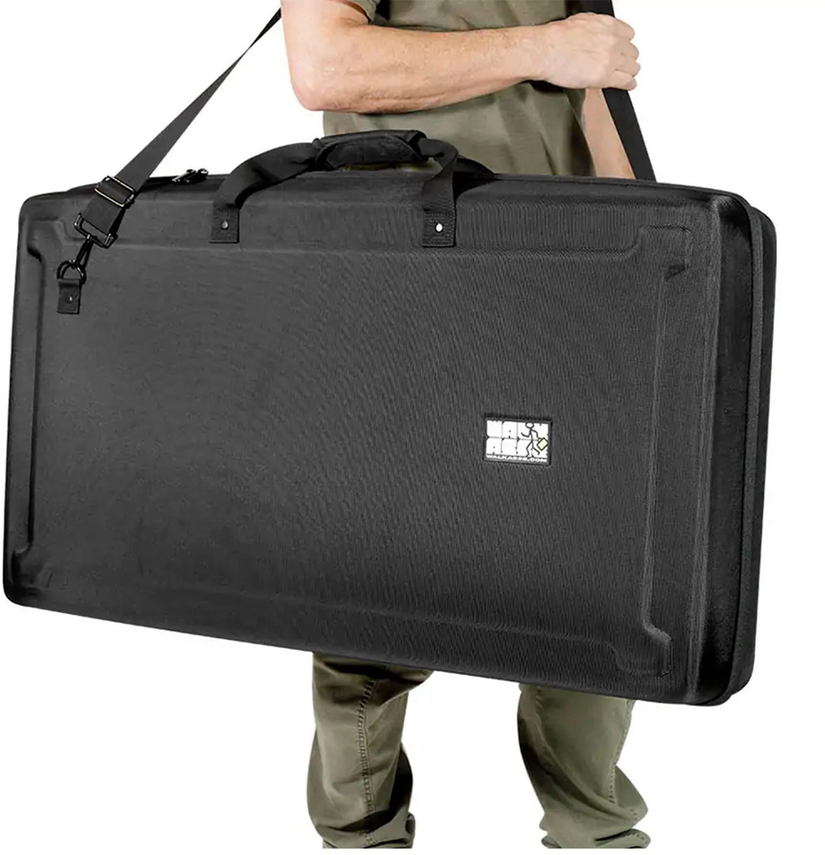 Eva Case XDJ-AZ