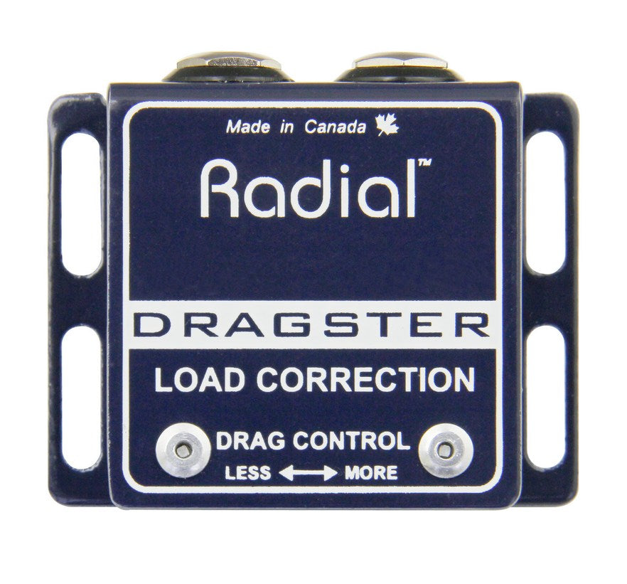 Dragster
