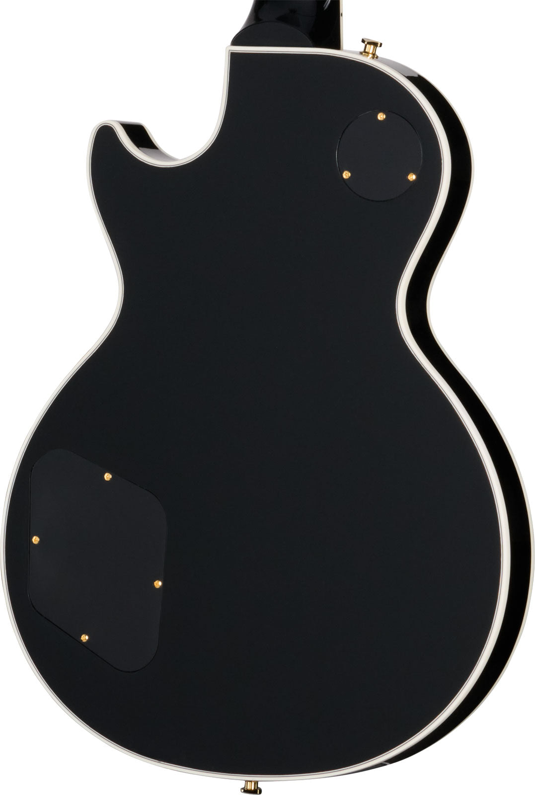 Les Paul Custom 70s Ebony Original