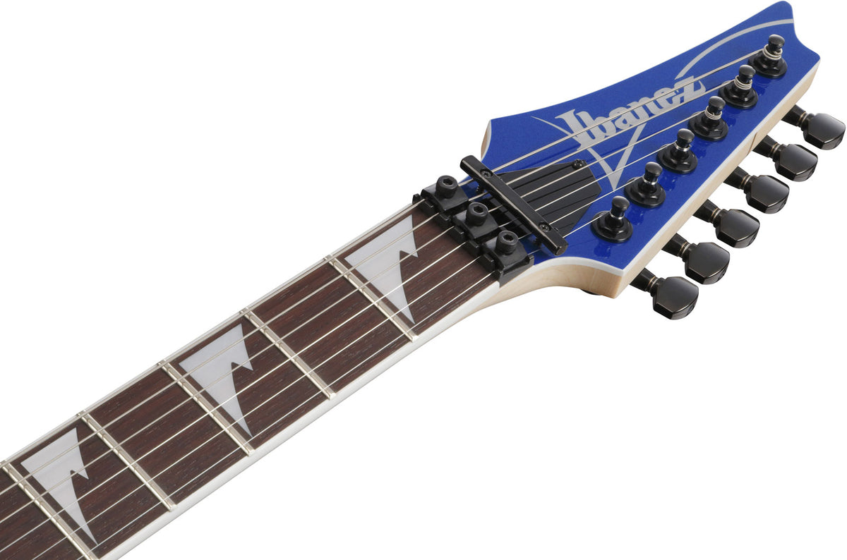 RG565RLB EDT Laserblauw Genesis
