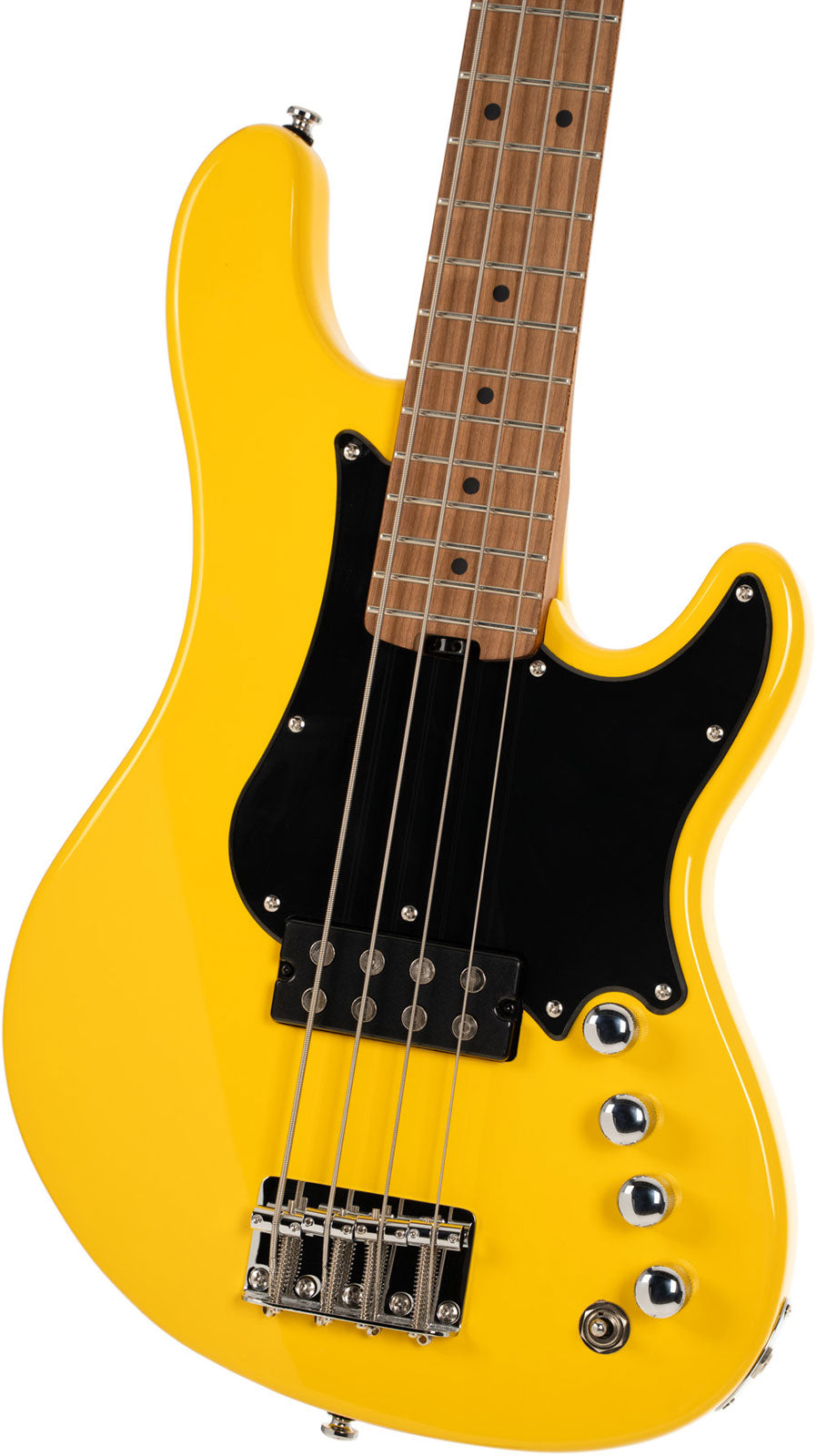 Gb korte mensuur Yellow Crush