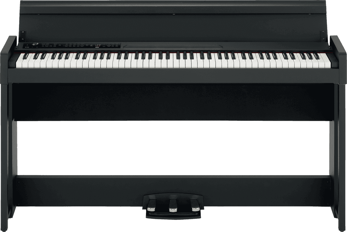 C1 AIR BK