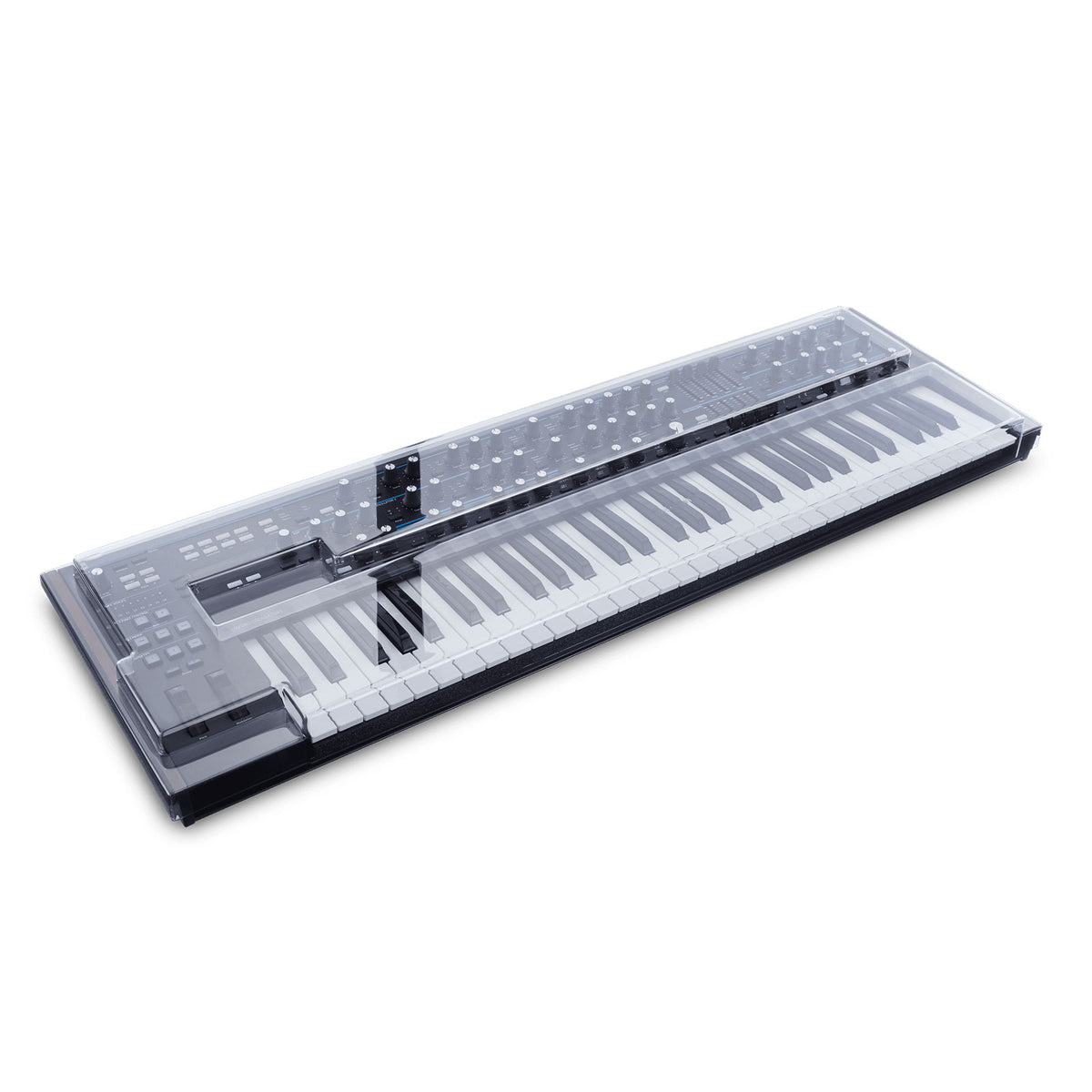 Novation Summit hoes
