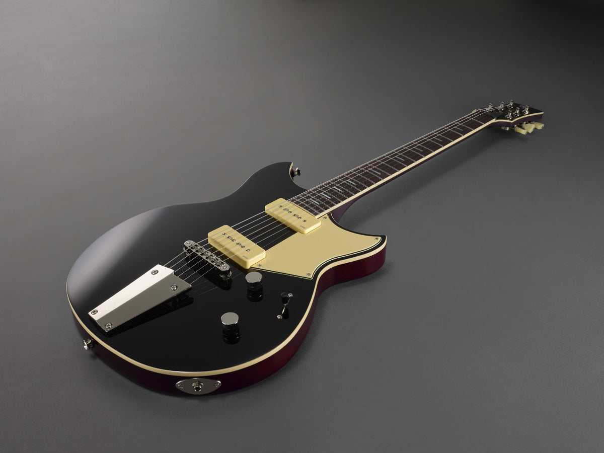 Revstar Standard Rss02T Zwart