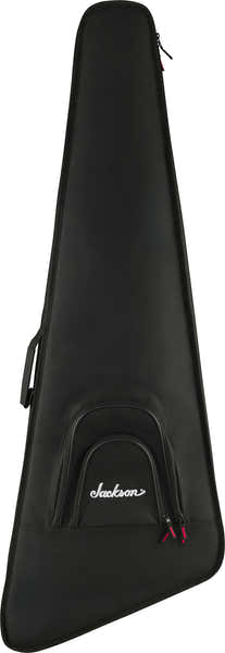 Rhoads RRB Gigbag voor basgitaar, zwart
