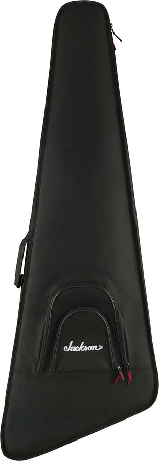 Rhoads RRB Gigbag voor basgitaar, zwart