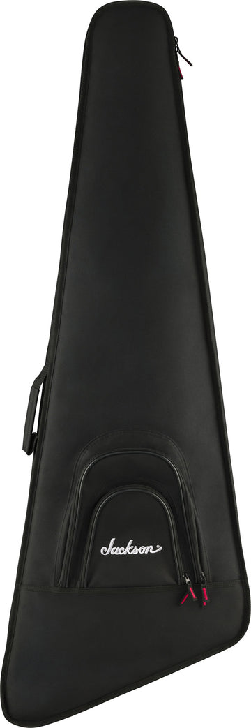 Rhoads RRB Gigbag voor basgitaar, zwart
