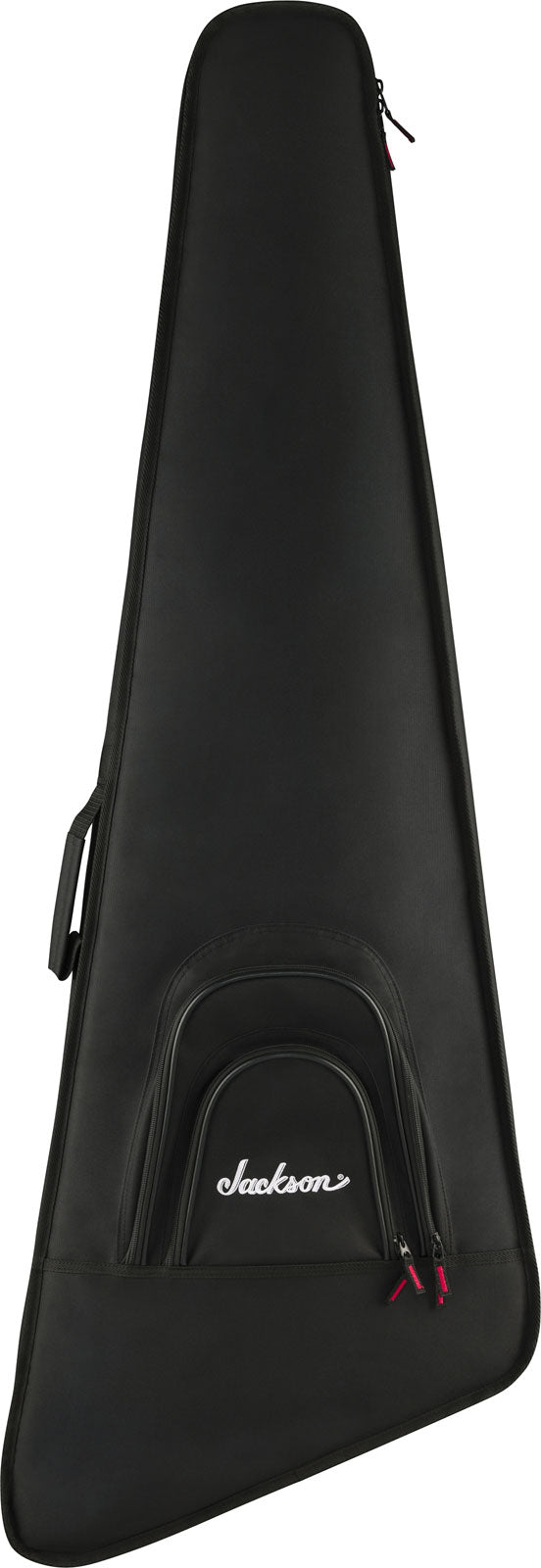 Jackson Guitars Rhoads RRB Gigbag voor basgitaar, zwart